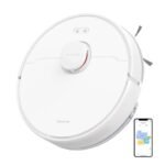 Robot Vacuum Cleaner : घर के कोनों में मौजूद धूल-मिट्टी को तुरंत साफ कर देगा ये क्लीनर, जानें कीमत और खूबियां