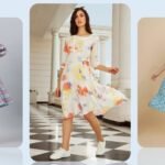 Dress For Summer Wear : गर्मियों मे कम्फर्ट के लिए महिलायें ट्राई करे ये ड्रेस