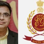 ED की बड़ी कार्रवाई, शराब घोटाले में पूर्व आईएएस अनिल टुटेजा गिरफ्तार, 2,161 करोड़ रुपये का गबन