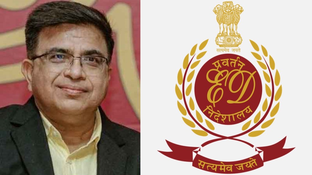ED की बड़ी कार्रवाई, शराब घोटाले में पूर्व आईएएस अनिल टुटेजा गिरफ्तार, 2,161 करोड़ रुपये का गबन