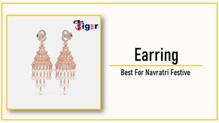 Earring Design : अपने फेस कट के हिसाब से पहनें ईयररिंग्स, देखें बेहतरीन ईयररिंग्स डिजाइन