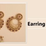 Earrings Design : ये स्टाइलिश इयररिंग्स देंगी आपको अट्रैक्टिव लुक