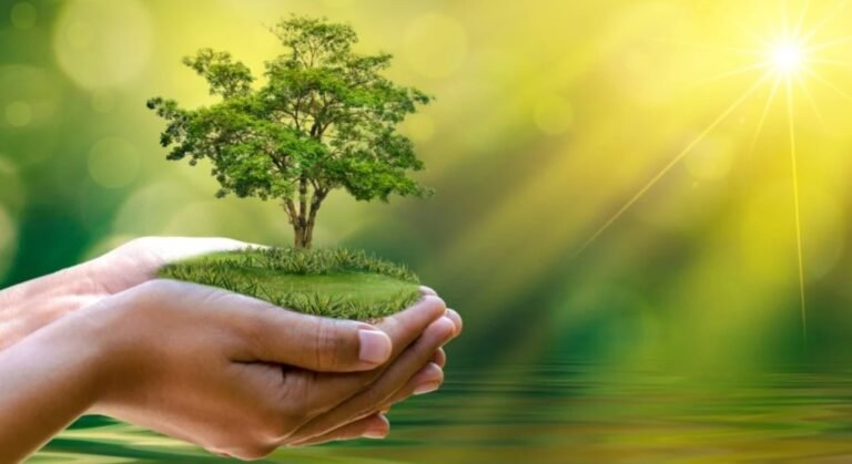 Earth Day