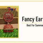 Fancy Earrings : लहंगे के साथ पहने ये फैंसी इयररिंग, आपको देंगे परफेक्ट लुक