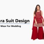 Gharara Suit : शादियों मे पहनकर जाने के लिए बेस्ट है ये ग़रारा सूट, देखे डिजाइन