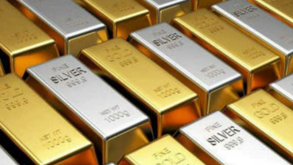 Gold-Silver Price : सोने-चांदी की कीमतों में गिरावट, जानें आज का ताजा रेट