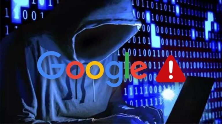सावधान ! Google ने जारी की चेतावनी, ऐसे संकेत दिखने पर तुरंत बदले सेटिंग्स