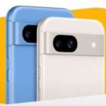 भारतीय टेक बाजार मे जल्द ही धूम मचाने आ रहा Google Pixel 8a, देखे कीमत