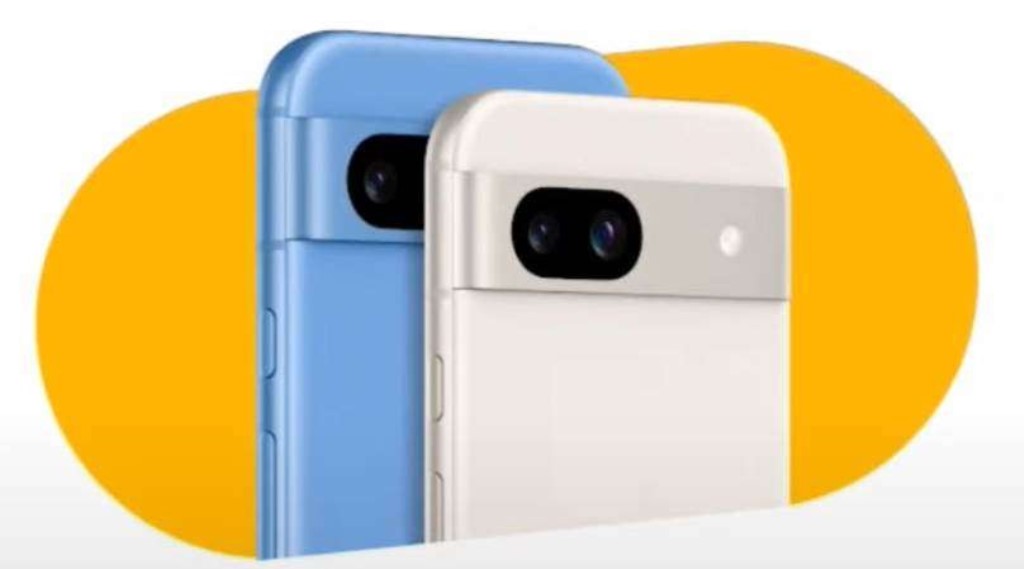 भारतीय टेक बाजार मे जल्द ही धूम मचाने आ रहा Google Pixel 8a, देखे कीमत