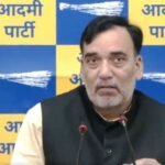 Lok Sabha Election 2024 : AAP पार्टी ने 7 अप्रैल को सामुहिक उपवास का किया ऐलान
