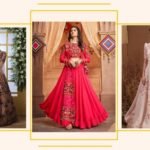 Gown Design : गाउन के 3 बेहतरीन डिज़ाइन जिसको देख दिल खुश हो जायेगा