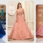 Gown Collection : 3 बेहतरीन पार्टी वियर गाउन जो आपकी खूबसूरती निखार देंगी