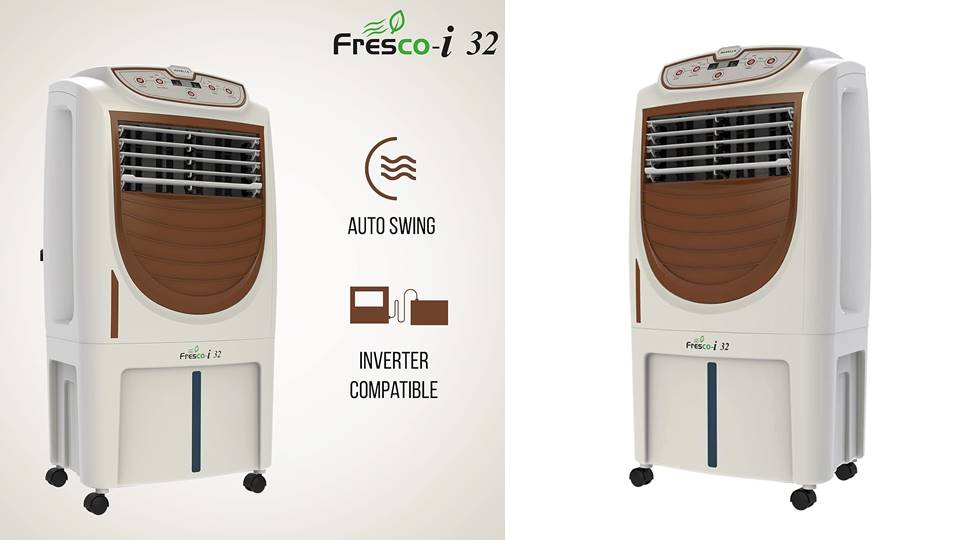 Havells का ये एयर कूलर गर्मी में देगा सर्दी का एहसास, कीमत 5 हजार से कम
