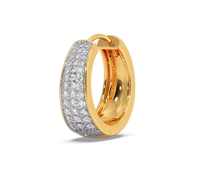 Earring Designs : ये इयररिंग्स वेस्टर्न ड्रेस के साथ पहनने पर बेहद खूबसूरत लगेंगे