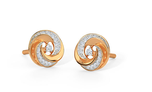 Earring Designs : ये इयररिंग्स वेस्टर्न ड्रेस के साथ पहनने पर बेहद खूबसूरत लगेंगे