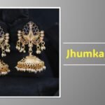 Jhumka Design : मॉडर्न के साथ ट्रेंडी दिखने के लिए ट्राई करे ये झुमका