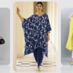 Kaftan Kurti Design : कुर्तियों के काफ्तान डिजाइन आपको देंगे कम्प्लीट कम्फर्ट और परफेक्ट लुक