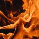 ट्रांसफार्मर फटने से हॉस्टल में लगी भीषण आग, छात्रो ने खिड़की से खुदकर बचाई जान, 7 छात्र गंभीर रूप से घायल