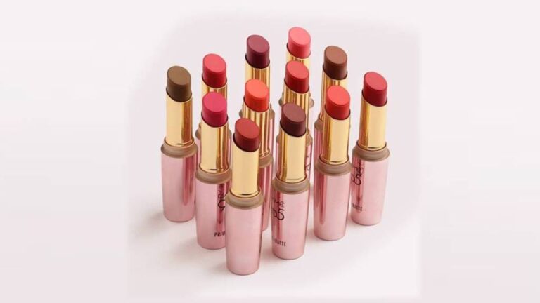 Lakme के इन 3 लिपस्टिक शेड्स को अपने मेकअप किट में जरुर करे शामिल