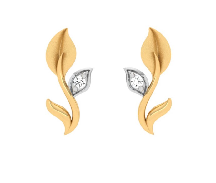 Earrings : कानों में पहनने के लिए बेस्ट हैं ईयररिंग्स के ये 4 डिजाइन