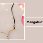 Mangalsutra Design
