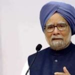 पूर्व प्रधान मंत्री डॉ. मनमोहन सिंह आज राज्यसभा से सेवानिवृत्त हो रहे