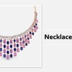 Necklace Design : शादियों मे पहनकर जाने के लिए परफेक्ट है ये नेकलेस, देखे डिजाइन