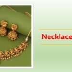 Necklace For Ethnic Wear