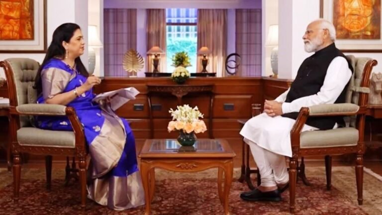 Electoral Bonds पर पीएम मोदी ने कह दी बड़ी बात, कहा ईमानदारी से सोचेंगे तो सभी को होगा पछतावा