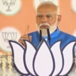 INDI Alliance का घोषणापत्र देश को आर्थिक रूप से दिवालिया बनाने का है : पीएम मोदी