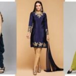 Kurti Styling Tips : मॉडर्न लुक पाने के लिए कुर्ती के साथ पैंट के ये डिजाइन ट्राई करें