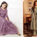 Silk Pataudi Suit : शादी में पहनने के लिए चुनें पटौदी सिल्क सूट, देखें 3 शानदार डिजाइन