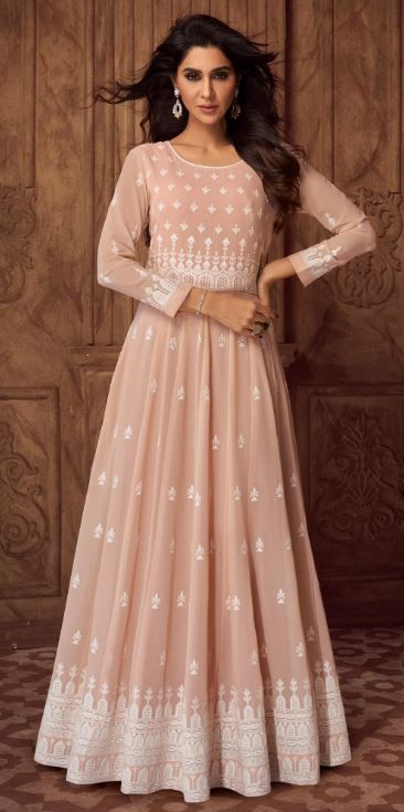 Gown Design : गाउन के 3 बेहतरीन डिज़ाइन जिसको देख दिल खुश हो जायेगा