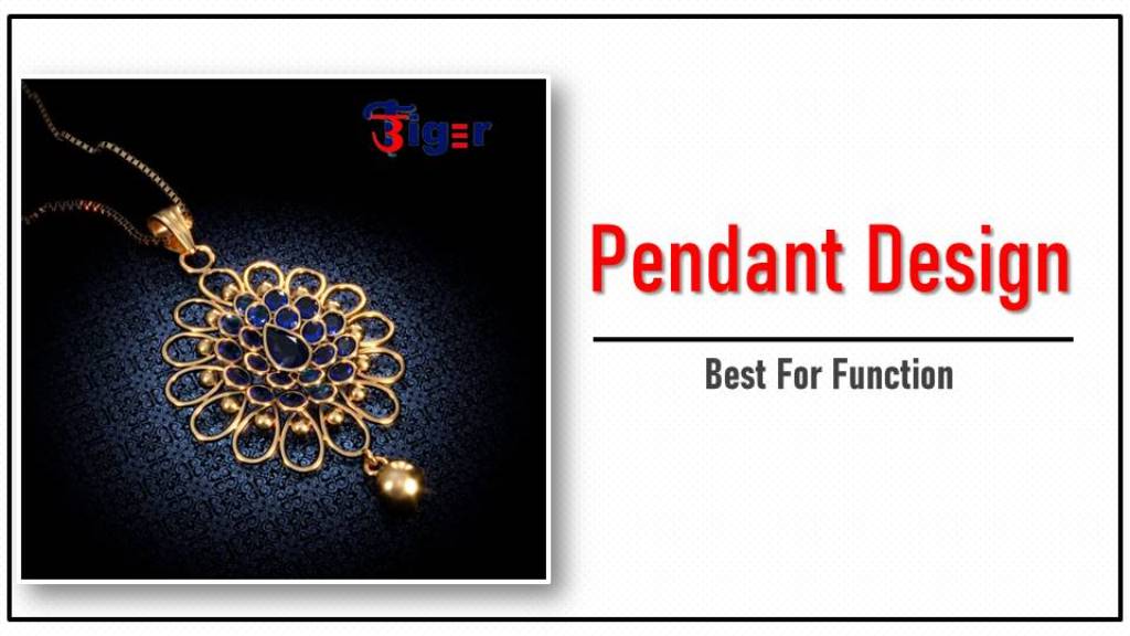 Pendant