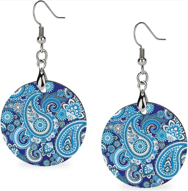 Earring Designs : ये इयररिंग्स वेस्टर्न ड्रेस के साथ पहनने पर बेहद खूबसूरत लगेंगे