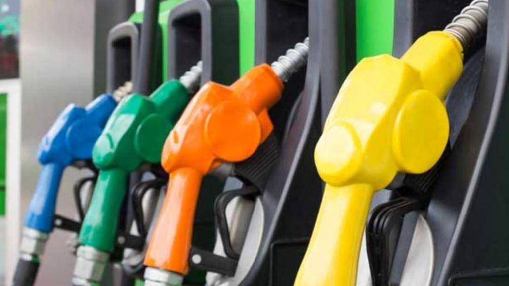 Petrol-Diesel Price : पेट्रोल-डीजल की नई कीमतें जारी, घर बैठे जानें पेट्रोल-डीजल के दाम