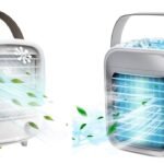गर्मियों मे देंगे सर्दियों का एहसास ये Portable Mini AC, कीमत 2 हजार से कम