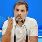 पूरा देश जानता है प्रधानमंत्री भ्रष्टाचार के चैंपियन है : राहुल गाँधी