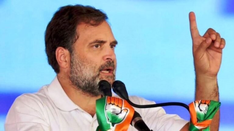 केरल में रोड शो के दौरान बीजेपी पर जमकर बरसे Rahul Gandhi, कहा भाषा कोई थोपी हुई चीज़ नहीं है