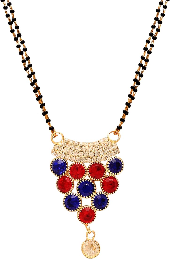 Mangalsutra Design : मंगलसूत्र के टॉप 3 बेहतरीन डिजाइन, देंगे यूनीक लुक