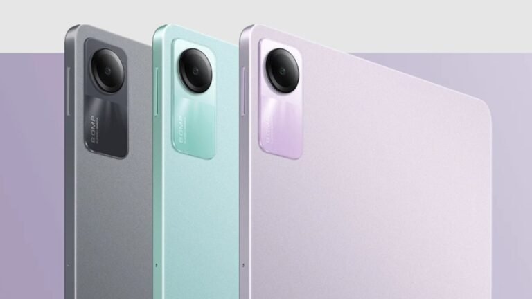 Redmi ने दमदार फीचर्स के साथ लॉन्च किया Redmi Pad SE, देखे कीमत