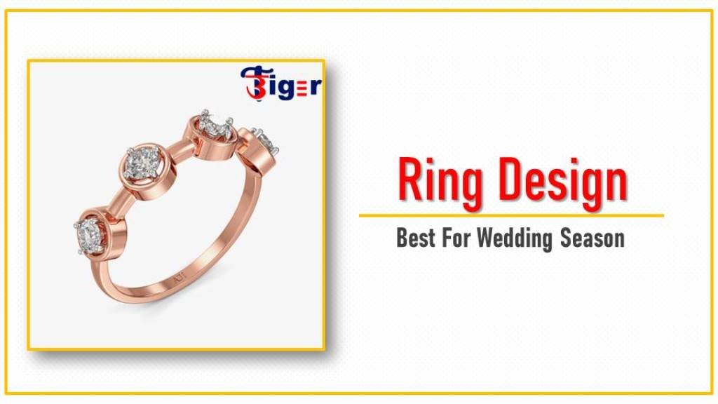 Ring Collection : अंगूठी के शानदार कलेक्शन आपको देंगे बेस्ट लूक