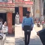 ऐसा क्या हुआ कि SDM की कुर्सी तक नीलाम हो गई?