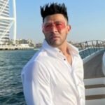 Sahil Khan Arrested : मुंबई पुलिस ने साहिल खान को किया गिरफ्तार, महादेव सट्टेबाजी ऐप से है कनेक्शन