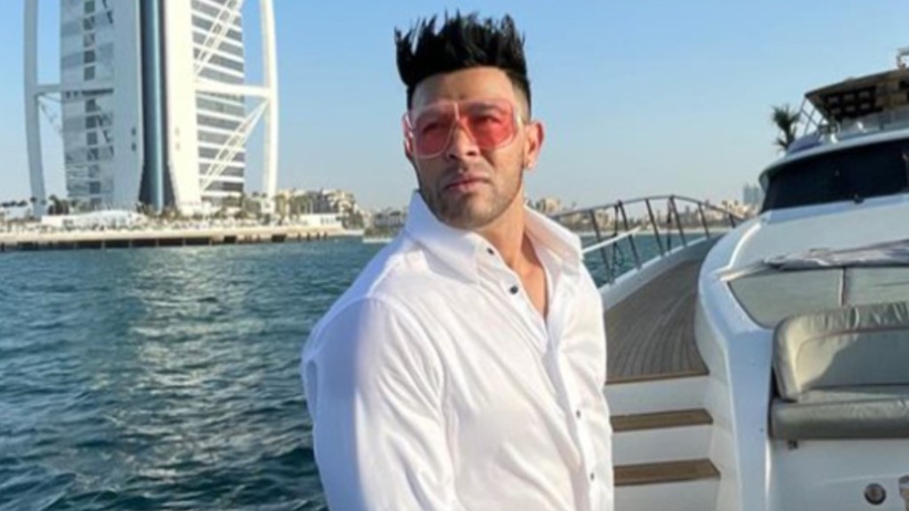 Sahil Khan Arrested : मुंबई पुलिस ने साहिल खान को किया गिरफ्तार, महादेव सट्टेबाजी ऐप से है कनेक्शन