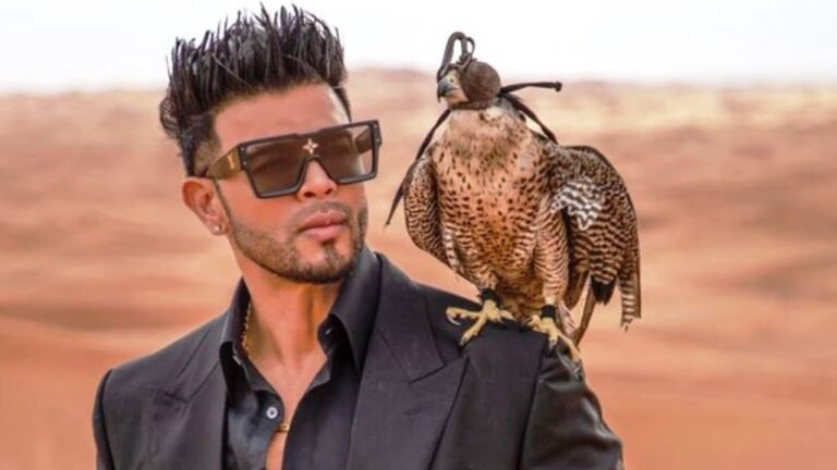 Sahil Khan मुंबई पुलिस के सामने हुए पेश, महादेव एप मामले में होगी पूछताछ