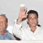 Salman Khan घर के सामने फायरिंग करने वाले हमलावरों की तस्वीरें आई सामने, मामले की जांच में जुटी पुलिस