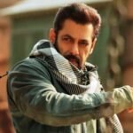 Salman Khan के घर के बाहर 2 अज्ञात लोगों ने की फायरिंग, जांच में जुटी मुंबई क्राइम ब्रांच