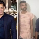 सलमान खान के घर फायरिंग करने वाले दोनों आरोपी को पुलिस ने धरदबोचा