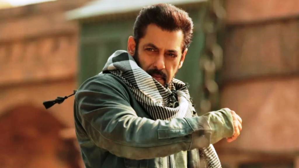 Salman Khan के घर के बाहर 2 अज्ञात लोगों ने की फायरिंग, जांच में जुटी मुंबई क्राइम ब्रांच